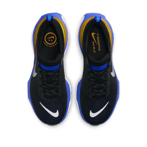 Nike Invincible Run 3 - Preto\Azul