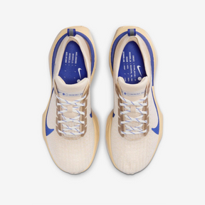 Nike Invincible Run 3 - Marrom\Azul
