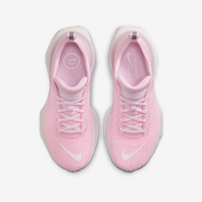 Nike Invincible Run 3 - Rosa\Branco