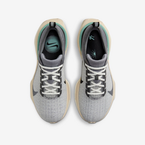 Nike Invincible Run 3 - Cinza\Preto