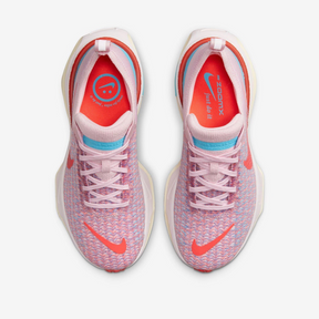 Nike Invincible Run 3 - Rosa\Azul
