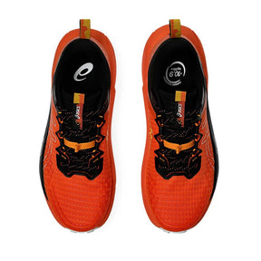 Asics Gel Trabuco 13 - Vermelho Preto