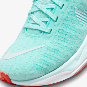 Nike Invincible Run 3 - Verde Claro\Branco