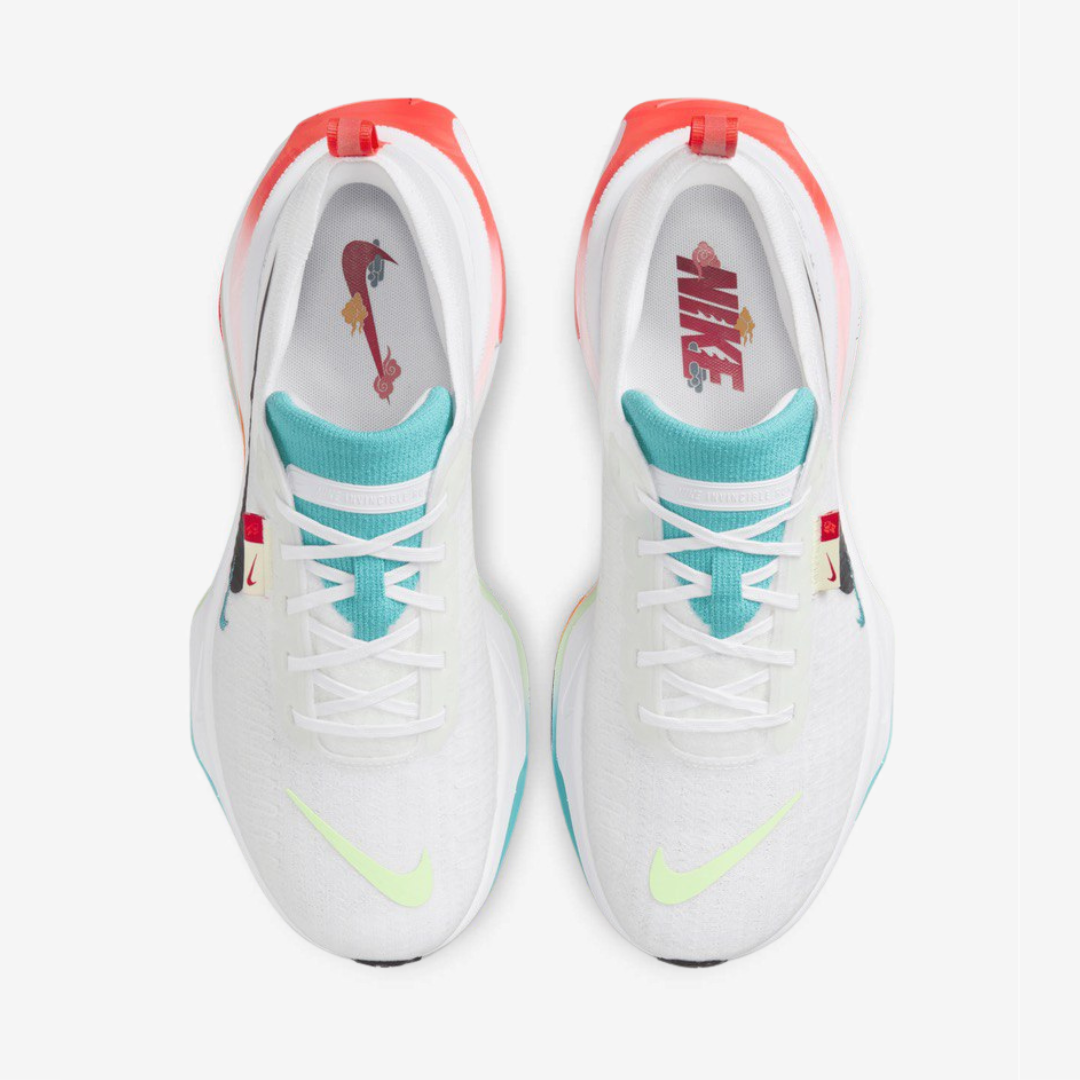 Nike Invincible Run 3 - Year Of The Dragon