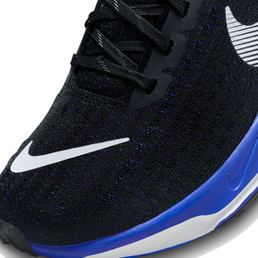 Nike Invincible Run 3 - Preto\Azul