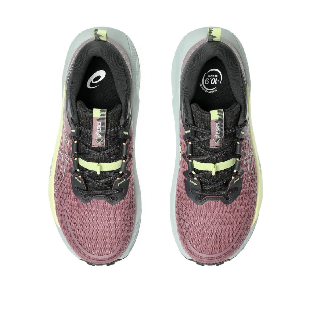 Asics Gel Trabuco 13 - Roxo Azul