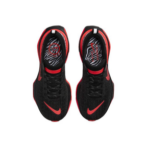 Nike Invincible Run 3 - Black Red
