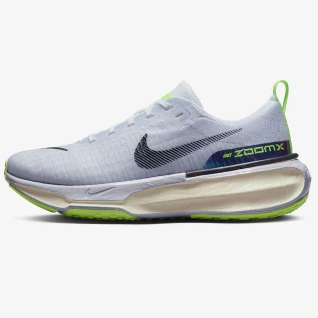 Nike Invincible Run 3 - Blue Tint Green Strike