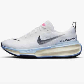 Nike Invincible Run 3 - White Cobalt Bliss