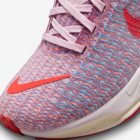 Nike Invincible Run 3 - Rosa\Azul