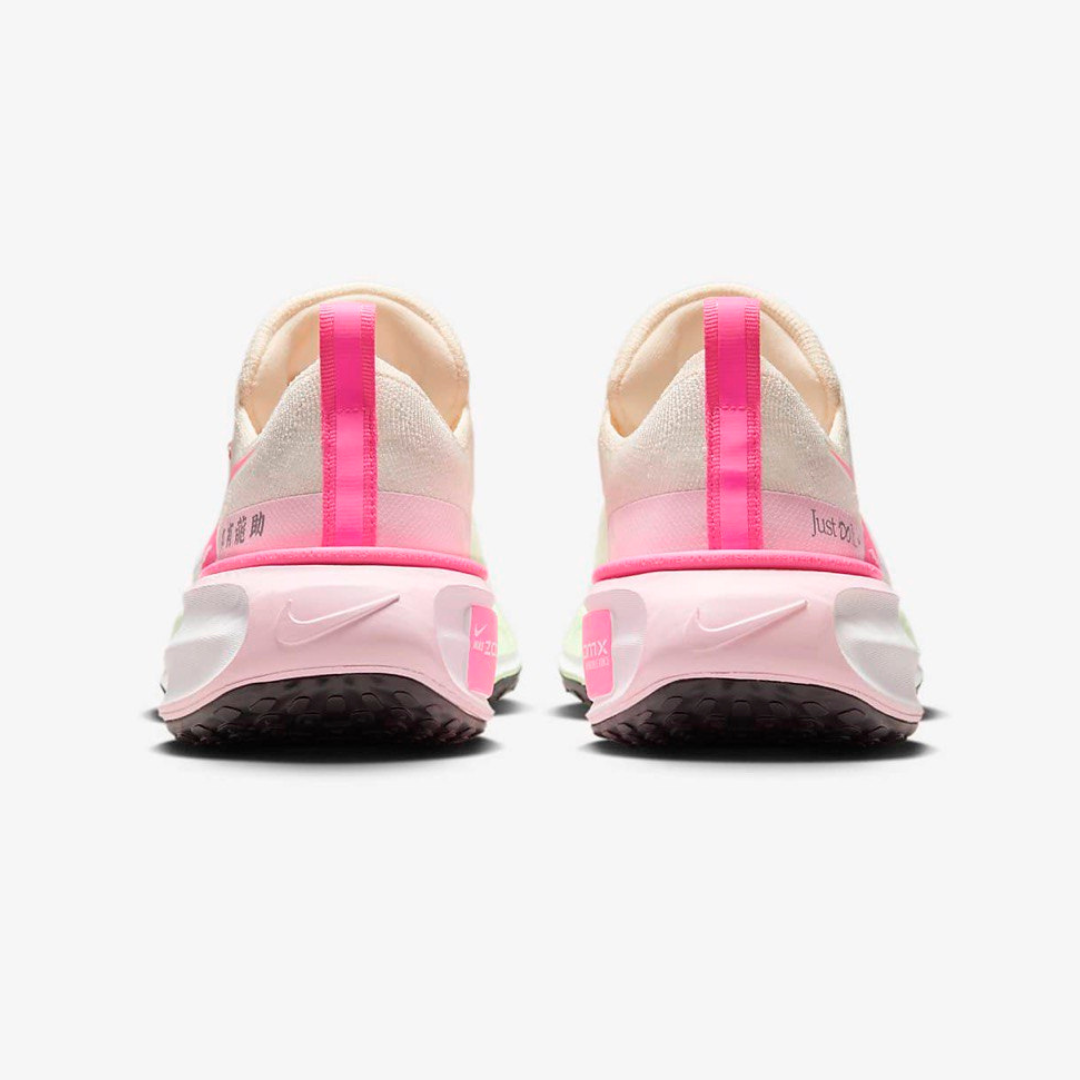 Nike Invincible Run 3 - Year Of The Dragon Pink