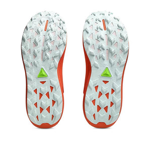 Asics Gel Trabuco 13 - Vermelho Preto