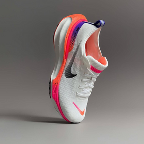 Nike Invincible Run 3 - Branco\Hyper Rosa