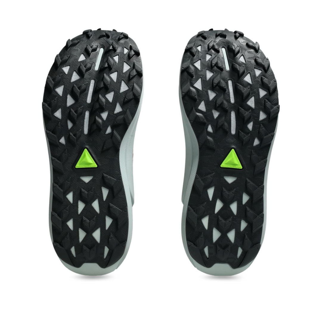 Asics Gel Trabuco 13 - Roxo Azul