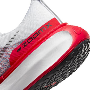 Nike Invincible Run 3 - Branco\Azul\Roxo\Vermelho