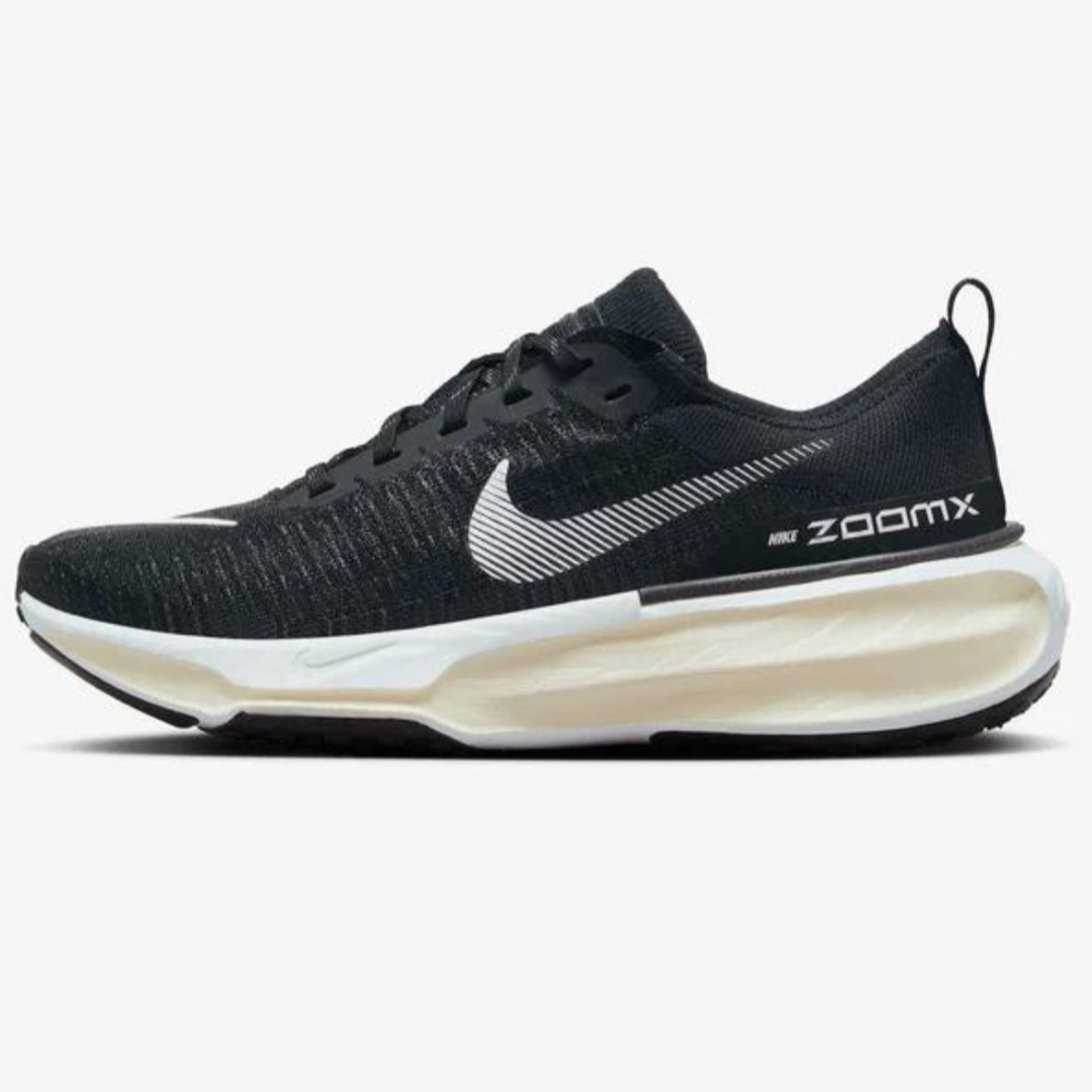 Nike Invincible Run 3 - Black White