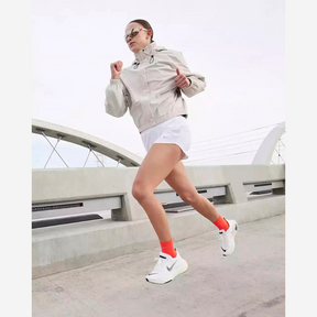 Nike Invincible Run 3 - Branco\Preto