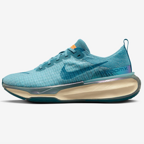 Nike Invincible Run 3 - Noise Aqua Green Abyss