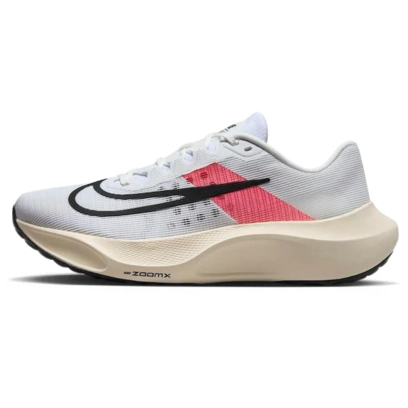 Nike Zoom Fly 5 Branco Limited Edition