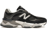 New Balance 9060 Sea Salt Black Magnet