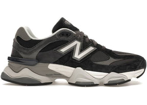 New Balance 9060 Sea Salt Black Magnet