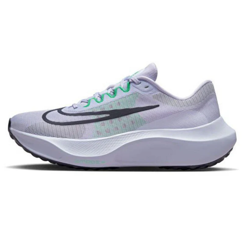 Nike Zoom Fly 5 Green Details