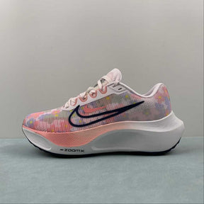 Nike Zoom Fly 5 Rosa Flowers