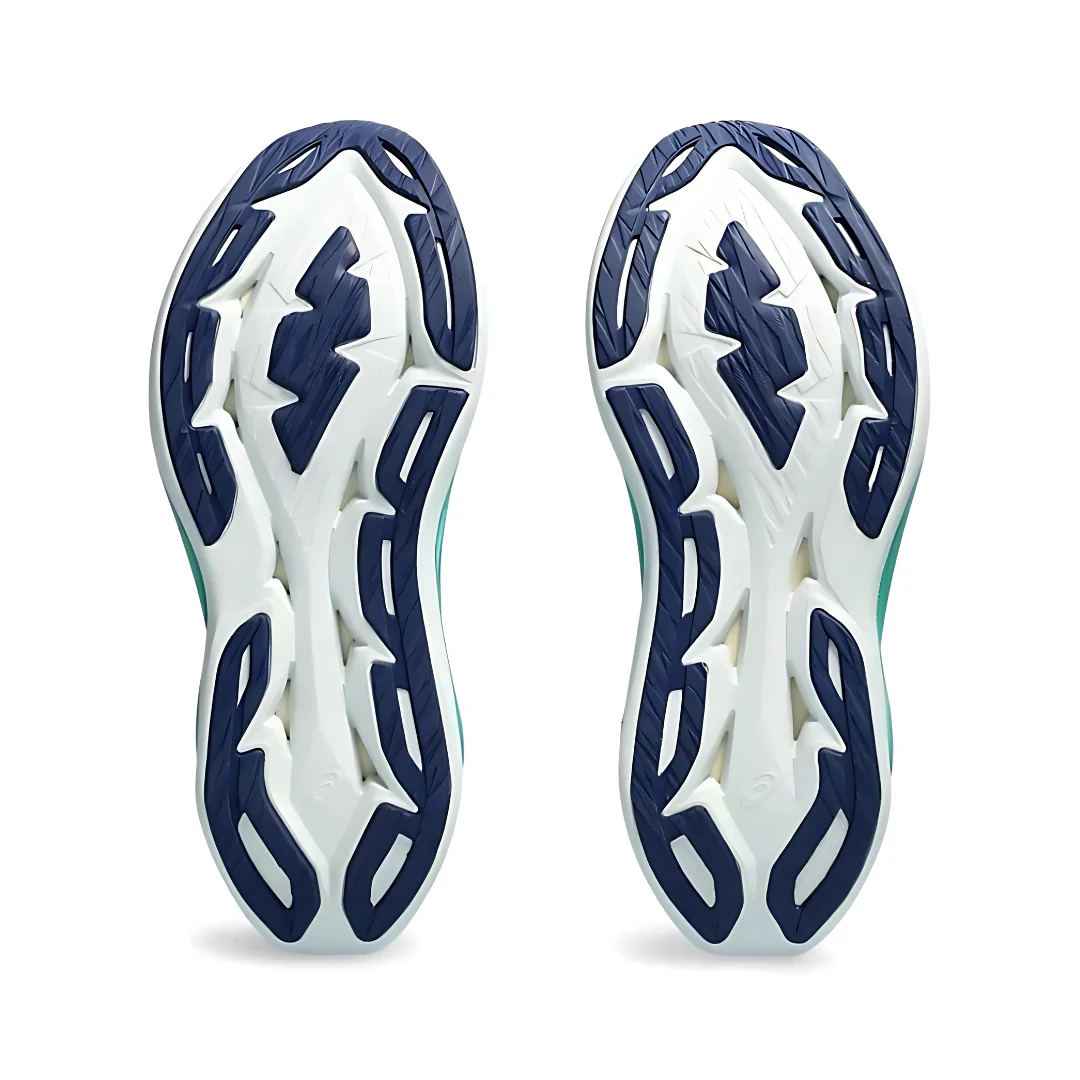 Asics SuperBlast - Azul