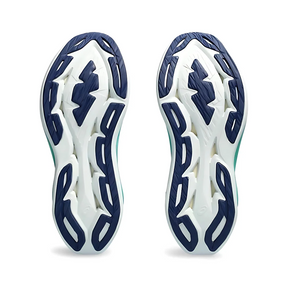 Asics SuperBlast - Azul