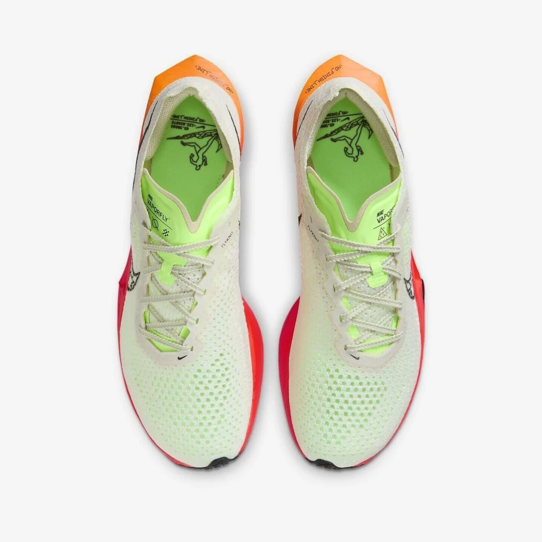 Nike  Air Zoom X Vaporfly Next%3 Finish Line