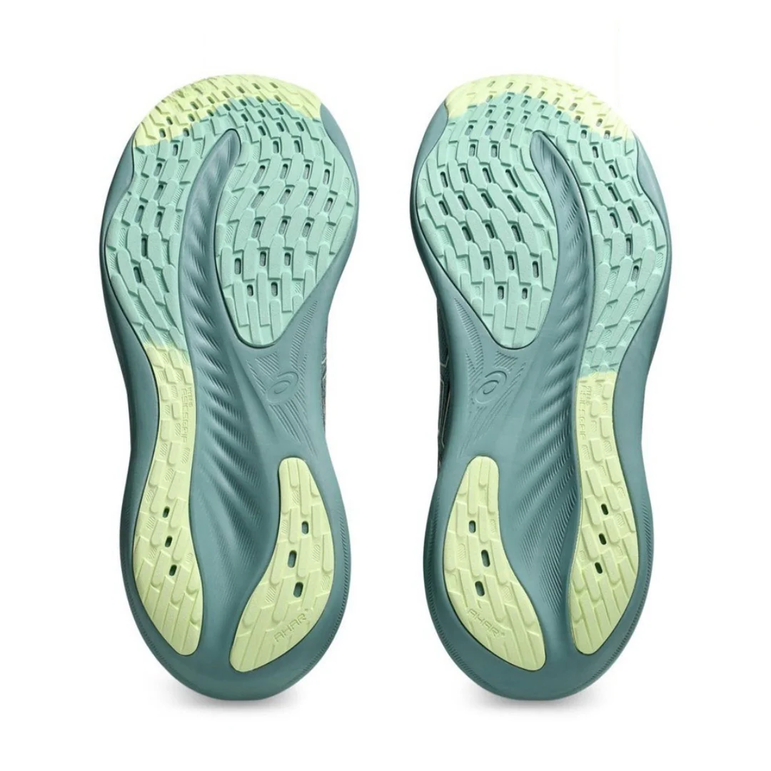 Asics Gel Nimbus 26 Paris - Verde