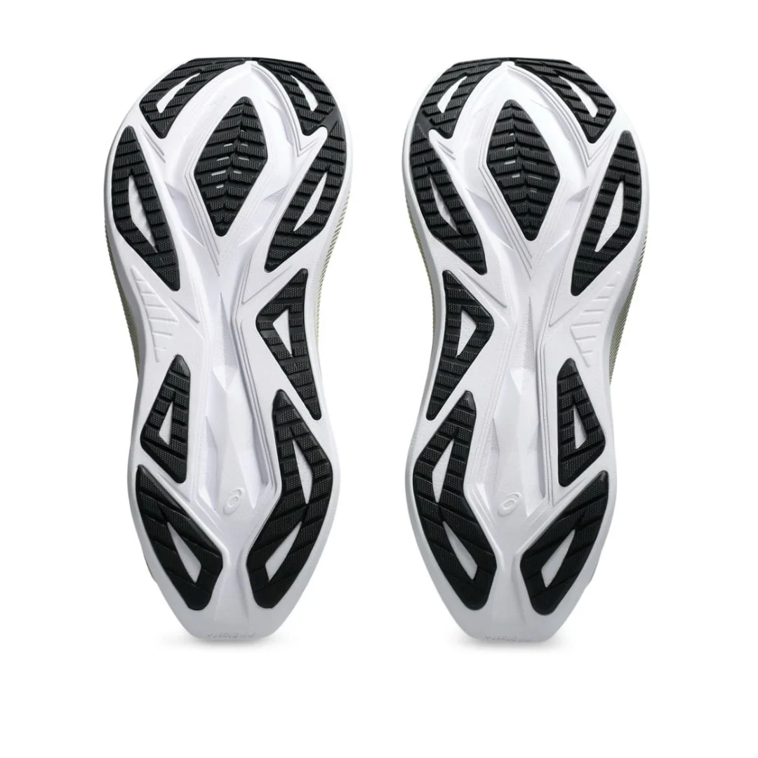 Asics SuperBlast 2 Unissex- Cinza Verde