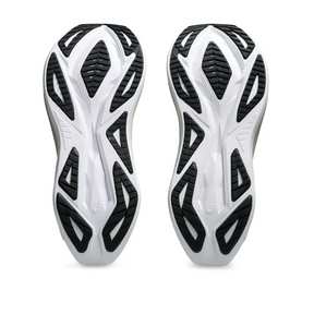 Asics SuperBlast 2 Unissex- Cinza Verde