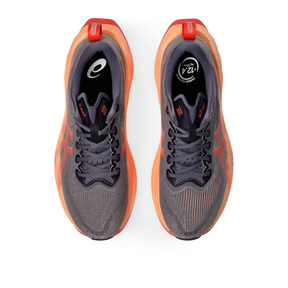 Asics SuperBlast 2 Paris Unissex- Vermelho Roxo