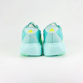 Adidas Adizero EVO SL - Semi Flash Aqua/Lucid Lemon/Mint Ton