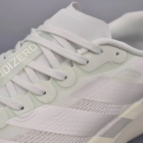 Adidas Adizero EVO SL - Crystal Jade Metallic Silver