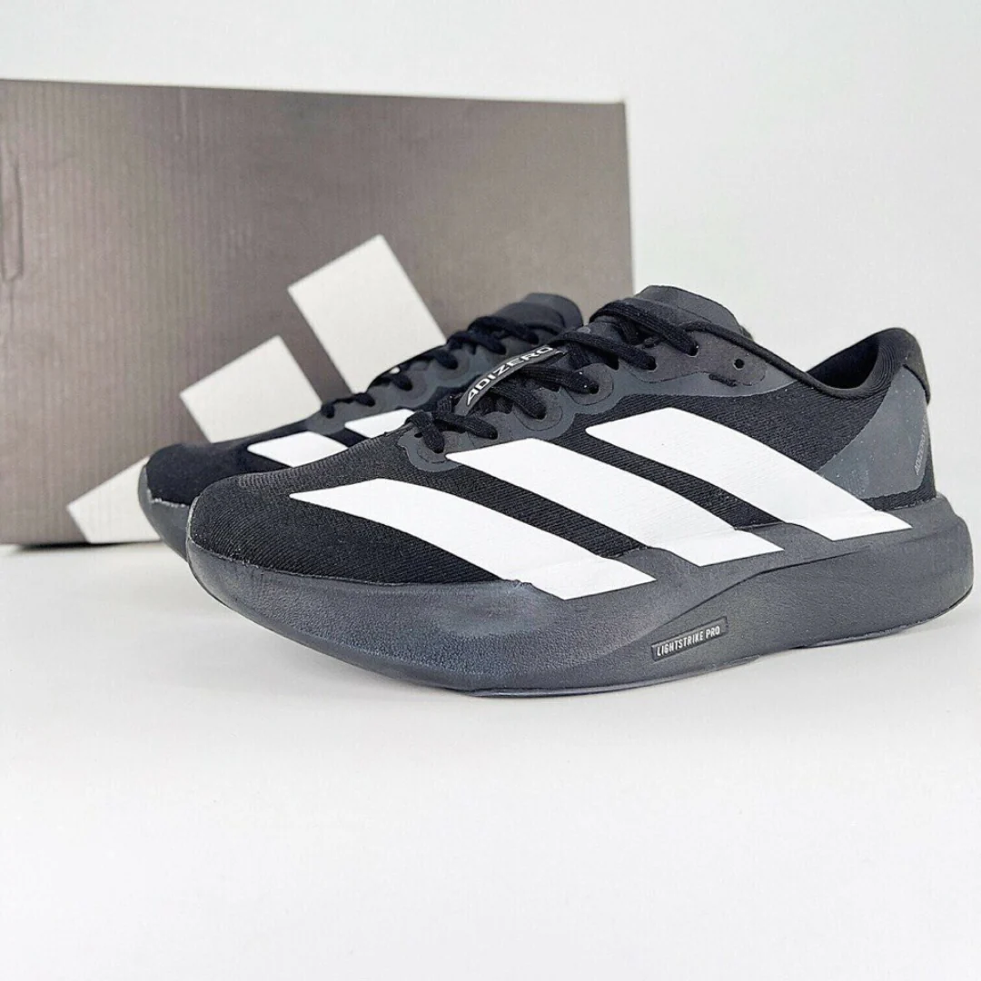 Adidas Adizero EVO SL - Preto/Branco