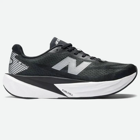 New Balance Fuelcell Rebel V5 - Preto/Branco