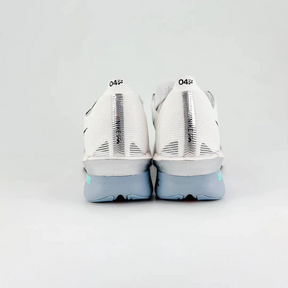 Nike  Air Zoom X Vaporfly 4 Branco\Cinza