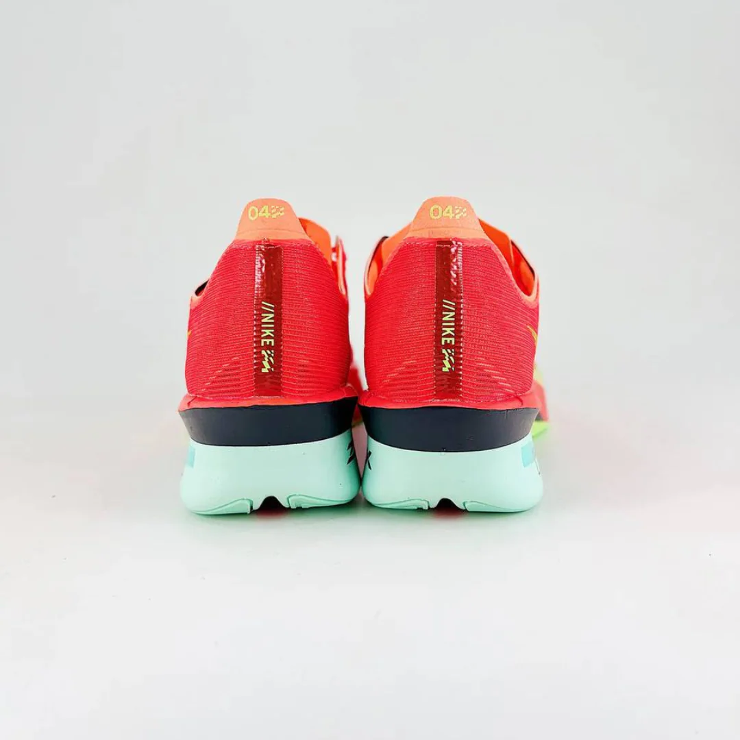 Nike  Air Zoom X Vaporfly 4 Vermelho