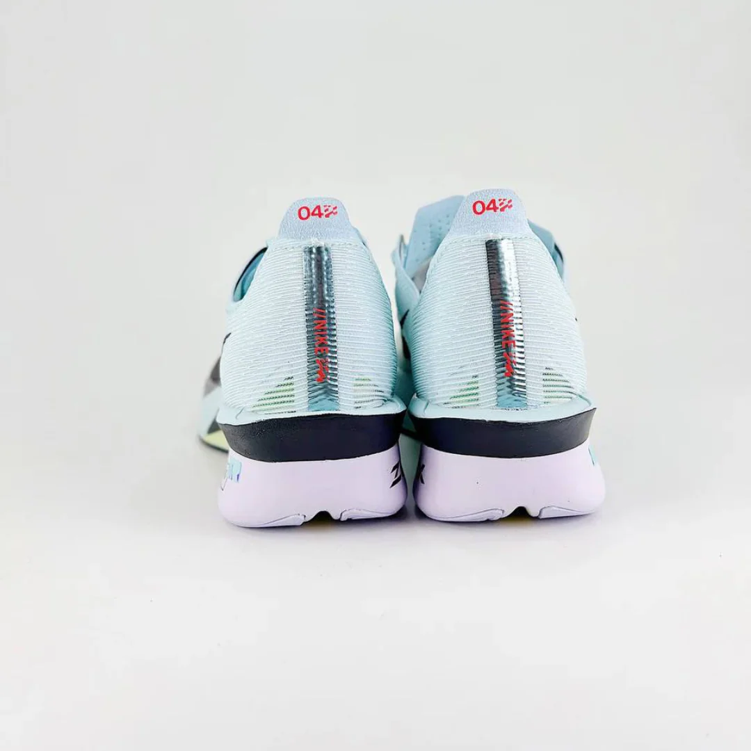 Nike  Air Zoom X Vaporfly 4 Azul