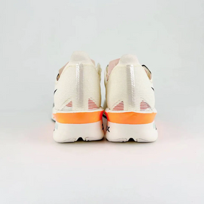 Nike  Air Zoom X Vaporfly 4 Bege\Laranja