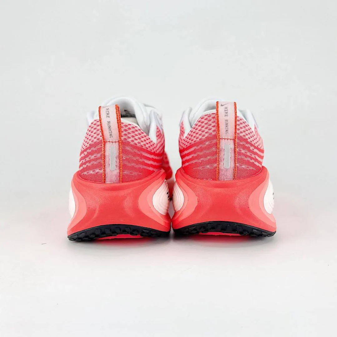 Nike Vomero Plus Vermelho Branco