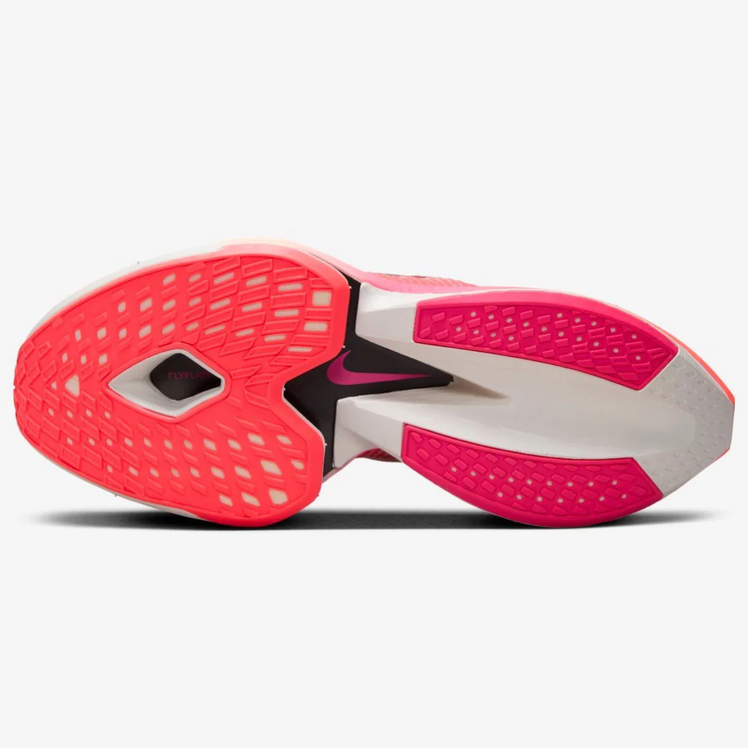 Nike Air Zoom X Alphafly Next% 2 Ekiden Pack - Verde Rosa