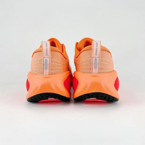 Nike Vomero Plus Laranja Vermelho