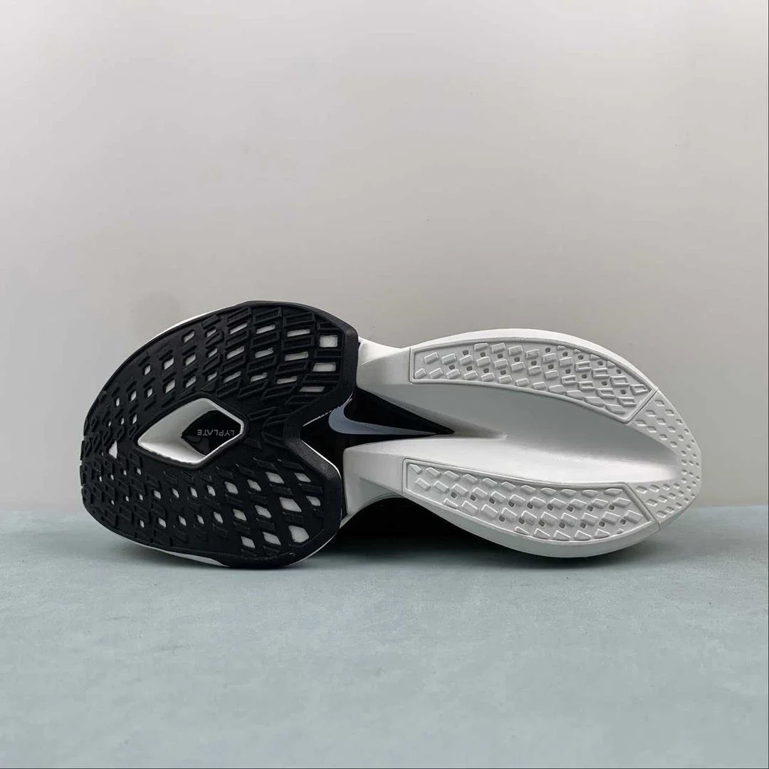 Nike Air Zoom X Alphafly Next% 2 - Preto Dourado