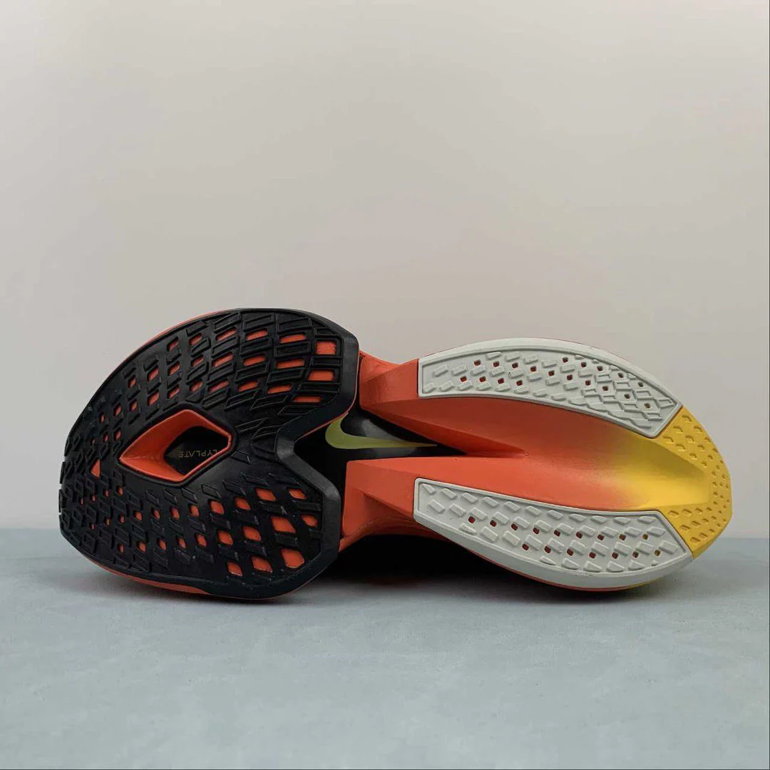 Nike Air Zoom X Alphafly Next% 2 - Black Sea Coral