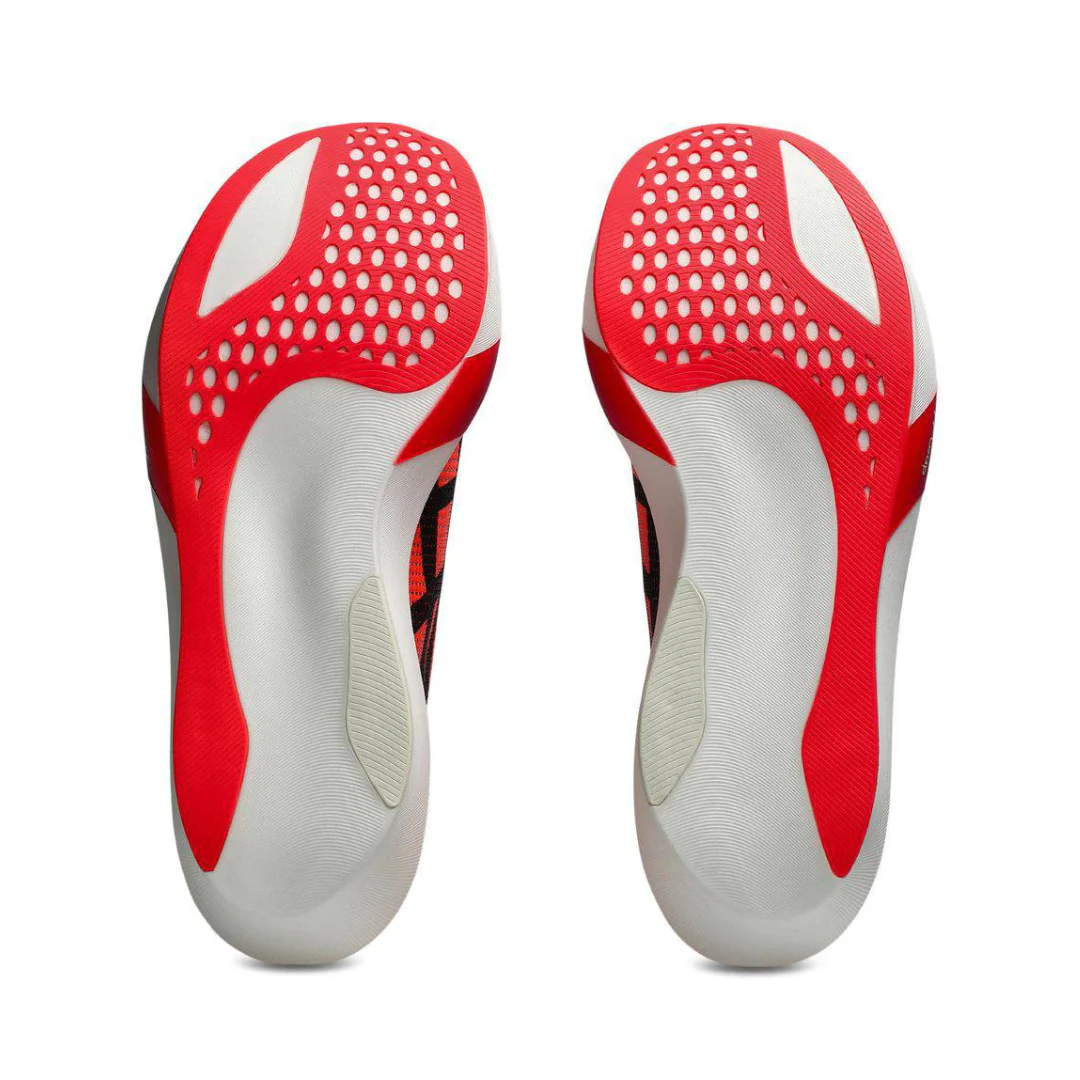 Asics MataSpeed Sky Paris - Vermelho e Preto