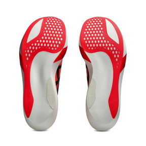 Asics MataSpeed Sky Paris - Vermelho e Preto