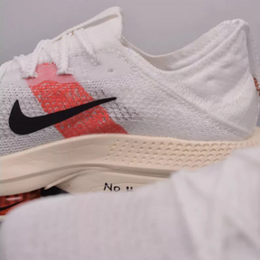 Nike Air Zoom X Alphafly Next% 2 Eliud Kipchoge - Branco